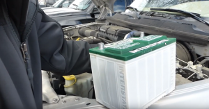 2019-06-03 10_54_32-26 Year Old Car Battery brought back from the DEAD! - YouTube
